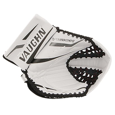 Vaughn 9500 Vision Pro Goalie Catch Glove - Senior | Pure Hockey