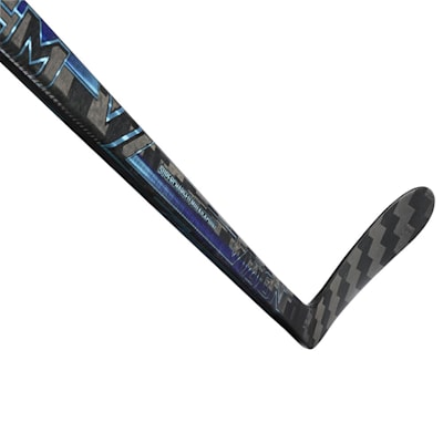  (CCM Vizion Composite Hockey Stick - 2026 - Intermediate)