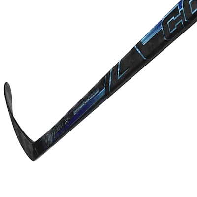  (CCM Vizion Composite Hockey Stick - 2026 - Intermediate)