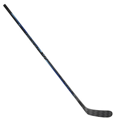  (CCM Vizion Composite Hockey Stick - 2026 - Youth)
