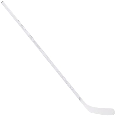  (CCM Tacks XF Ghost Composite Hockey Stick - White - Senior)