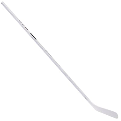  (CCM Tacks XF Ghost Composite Hockey Stick - White - Senior)