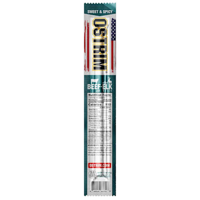  (Ostrim Meat Sticks)