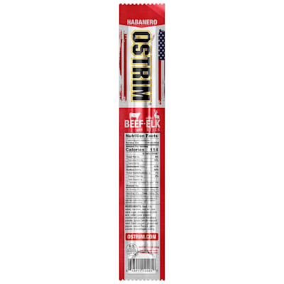  (Ostrim Meat Sticks)