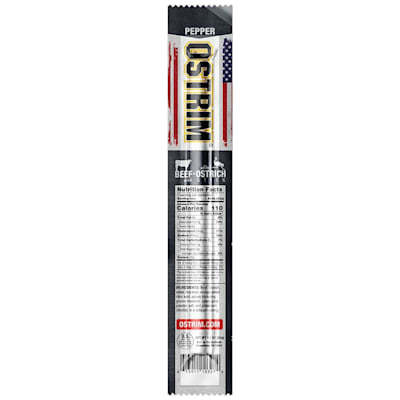  (Ostrim Meat Sticks)