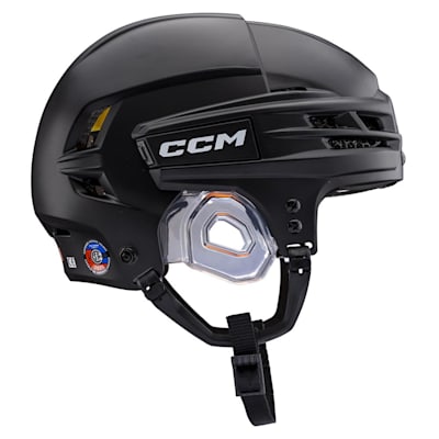 CCM Tacks 720 Hockey Helmet - Matte | Pure Hockey Equipment