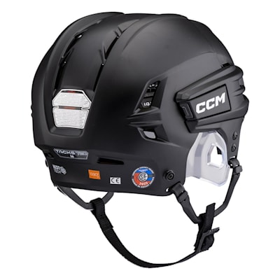  (CCM Tacks 720 Hockey Helmet - Matte)