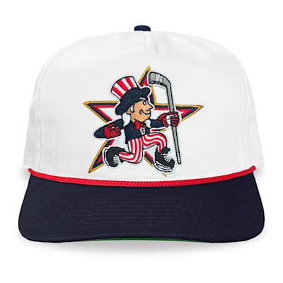  (Celly Hockey Co. United Skates Hockey Hat - Adult)