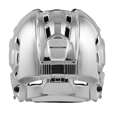  (CCM Tacks 920 Hockey Helmet - Chrome)