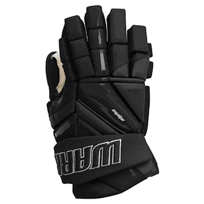  (Warrior Alpha Deluxe Hockey Gloves - Junior)