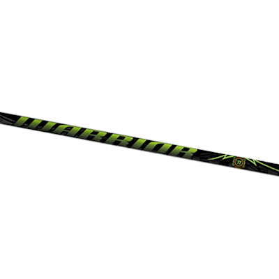 Warrior Alpha Deluxe Composite Hockey Stick - Intermediate | Pure
