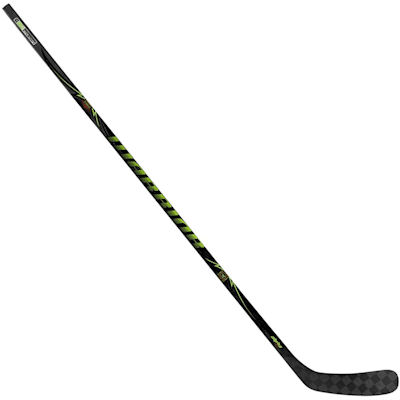  (Warrior Alpha Deluxe Composite Hockey Stick - Senior)