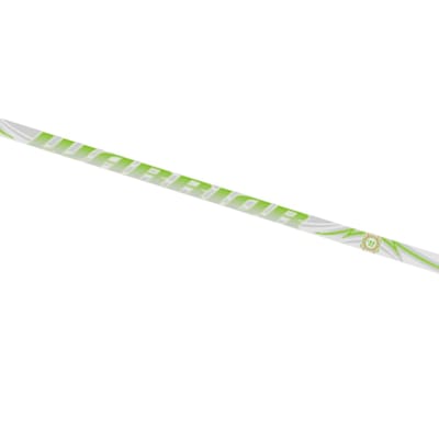  (Warrior Alpha Deluxe Composite Hockey Stick - White - Senior)