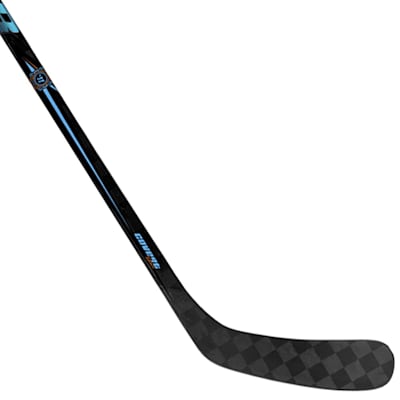  (Warrior Covert Deluxe Composite Hockey Stick - Senior)