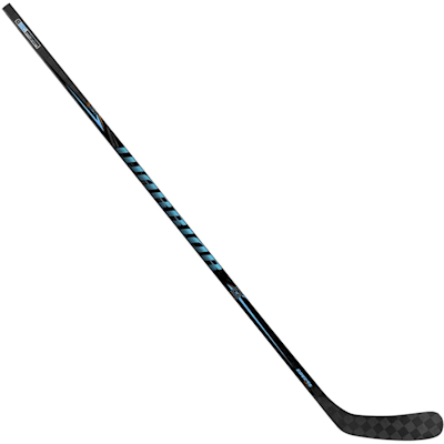  (Warrior Covert Deluxe Composite Hockey Stick - Senior)