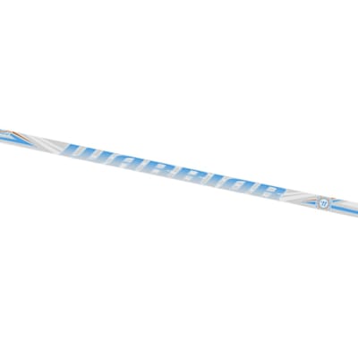  (Warrior Covert Deluxe Composite Hockey Stick - White - Junior)