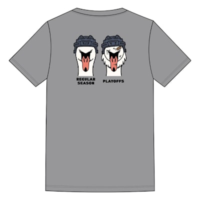  (Swannies Golf Playoffs Tee Shirt - Adult)