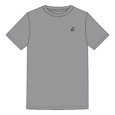  (Swannies Golf Playoffs Tee Shirt - Adult)