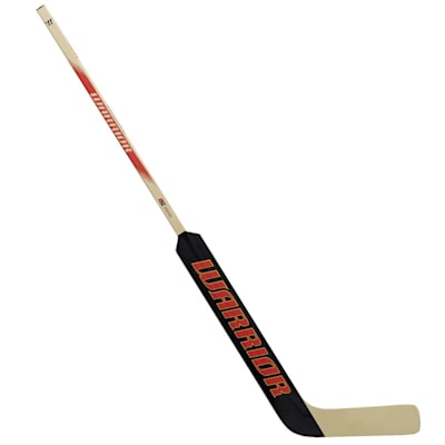  (Warrior Swagger Composite Goal Stick - Senior)