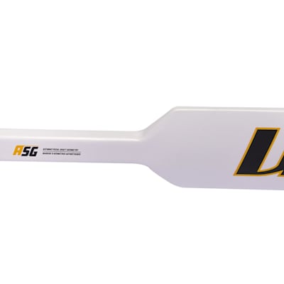  (Warrior Swagger Composite Goal Stick - Senior)