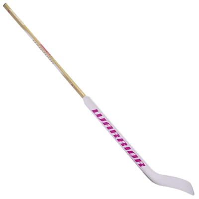 (Warrior Swagger Composite Goal Stick - Senior)