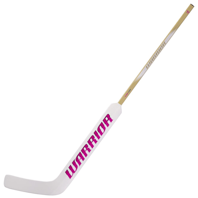  (Warrior Swagger Composite Goal Stick - Senior)