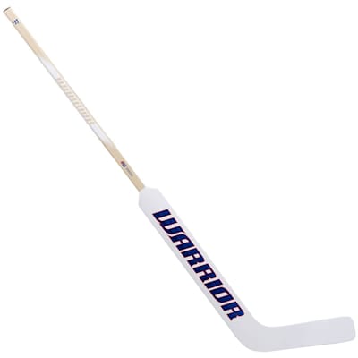  (Warrior Swagger Pro Composite Goal Stick - Intermediate)