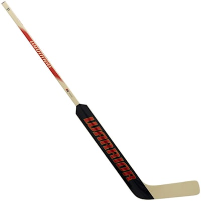  (Warrior Swagger Pro Composite Goal Stick - Senior)