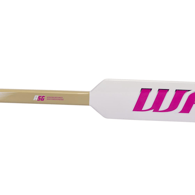  (Warrior Swagger RTL Composite Goal Stick - Intermediate)