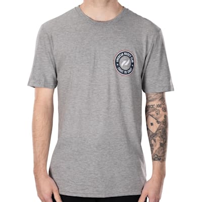  (Pure Hockey Americana Tee Shirt - Adult)