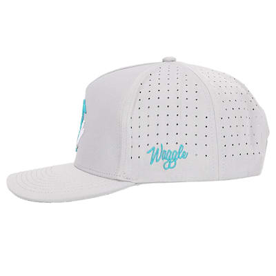  (Waggle Golf Great Blue Hat - Adult)