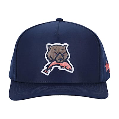 (Waggle Golf Kodiak Snapback Hat - Adult)