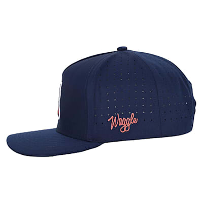  (Waggle Golf Kodiak Snapback Hat - Adult)