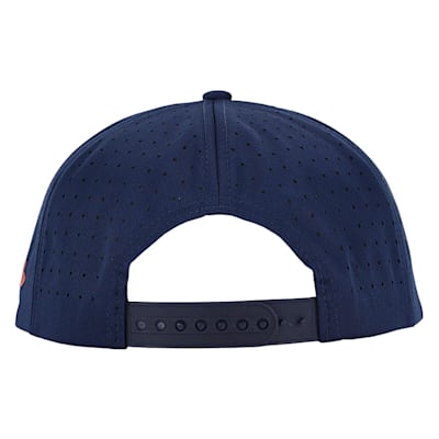  (Waggle Golf Kodiak Snapback Hat - Adult)