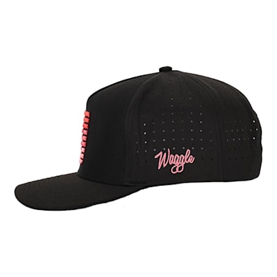  (Waggle Golf Mirage Snapback Hat - Adult)