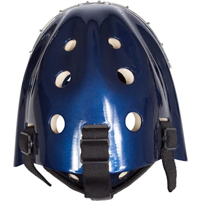 Man oxygen Flash Vaughn 9500 Goalie Mask - Senior | Pure Goalie Equipment