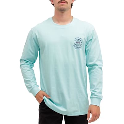  (Waggle Golf Shred with Sass Long Sleeve Tee - Adult)