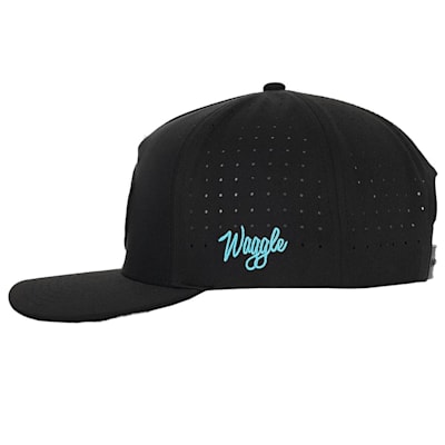  (Waggle Golf Sunset Sauna Hat - Adult)