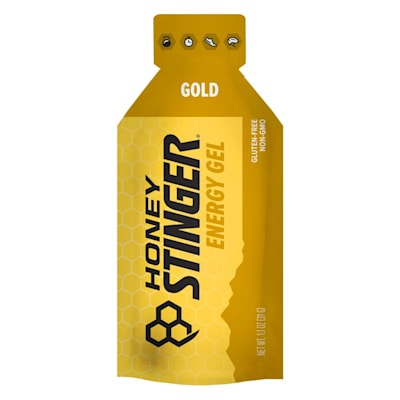  (Honey Stinger Energy Gel)
