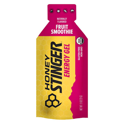  (Honey Stinger Energy Gel)
