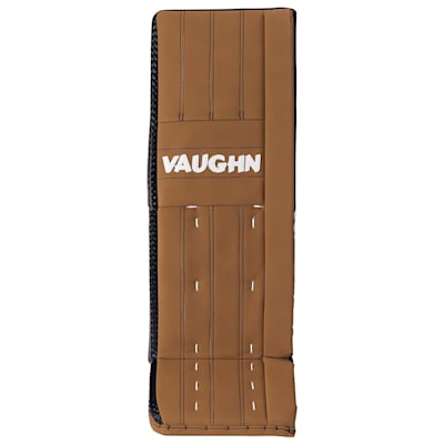  (Vaughn Pure Spec Vintage Goalie Leg Pads - Senior)