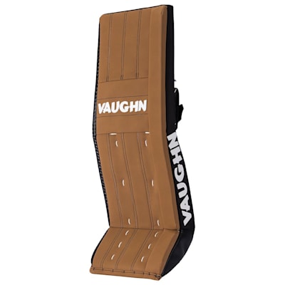  (Vaughn Pure Spec Vintage Goalie Leg Pads - Senior)