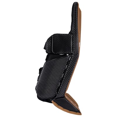  (Vaughn Pure Spec Vintage Goalie Leg Pads - Senior)