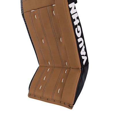  (Vaughn Pure Spec Vintage Goalie Leg Pads - Senior)