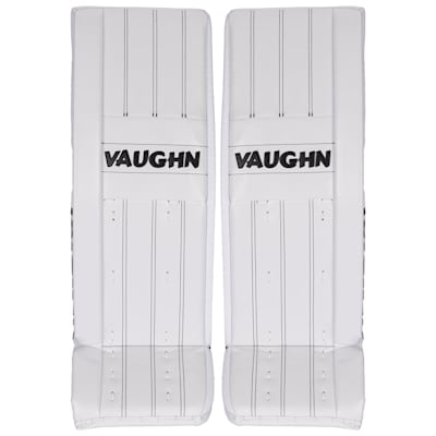  (Vaughn Pure Spec Vintage Goalie Leg Pads - Senior)