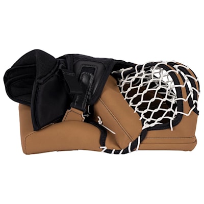  (Vaughn Pure Spec Vintage Goalie Catch Glove - Senior)