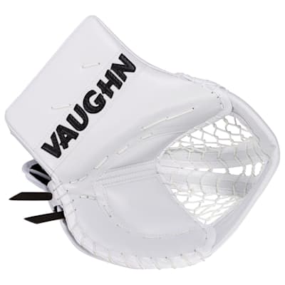  (Vaughn Pure Spec Vintage Goalie Catch Glove - Senior)
