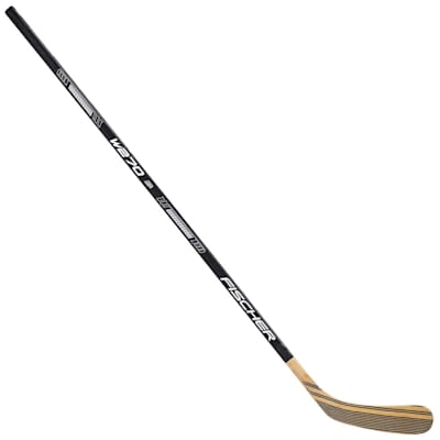  (Fischer Hockey W270 ABS Hockey Stick - Youth)