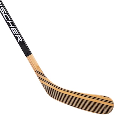  (Fischer Hockey W270 ABS Hockey Stick - Junior)
