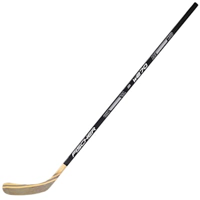  (Fischer Hockey W270 ABS Hockey Stick - Senior)